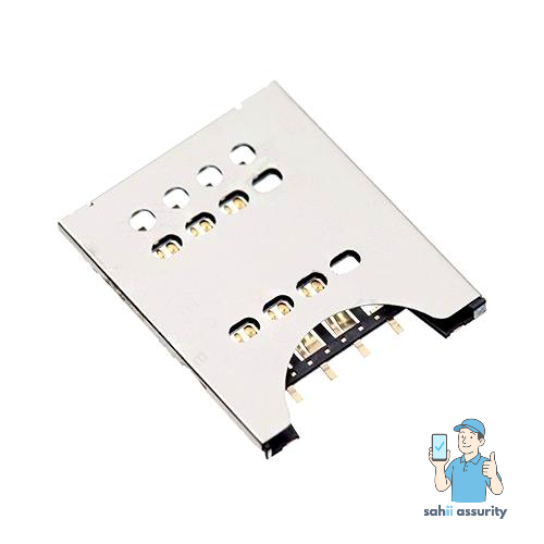 Sim Connector for Xiaomi Redmi A1